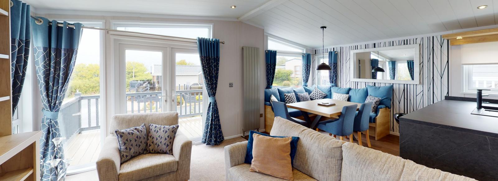 Caravans For Sale West Wales Clarach