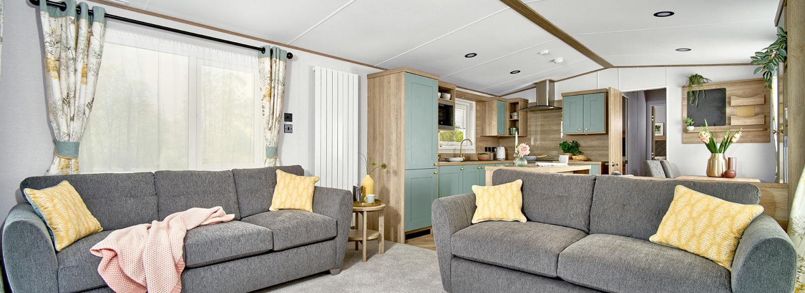Diamond Caravan Accommodation