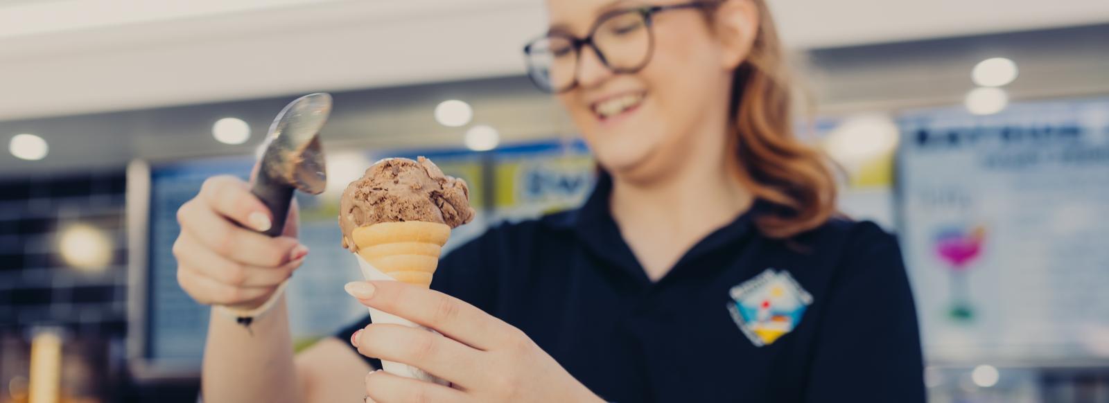 Clarach Bay Holiday Village