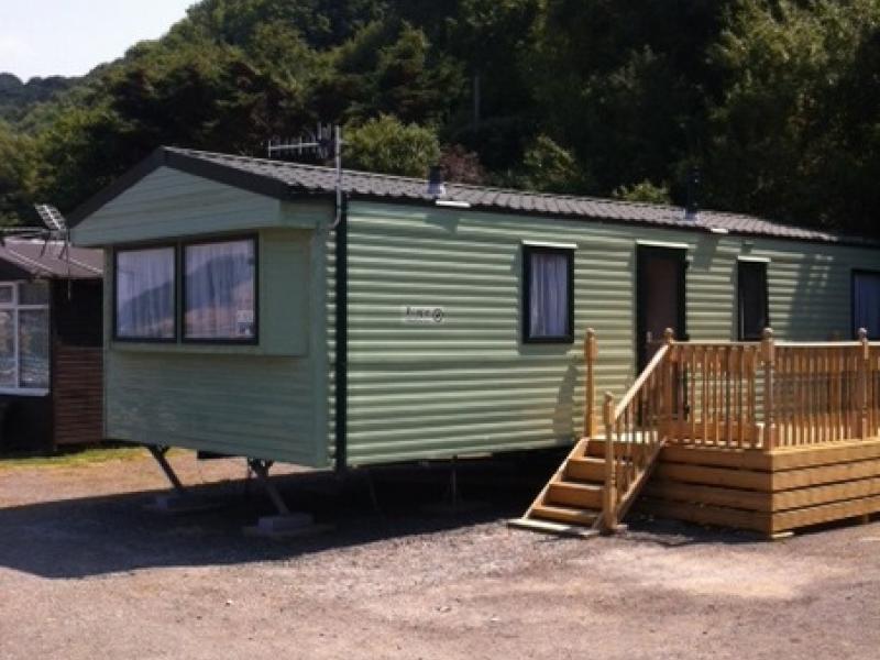 2015 Willerby Peppy