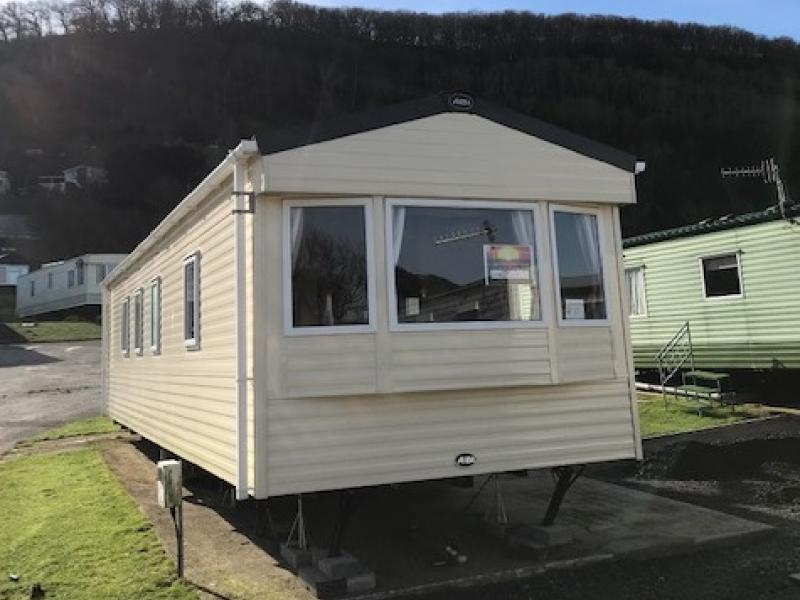 2015 ABI Park Leisure