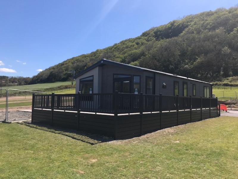 2019 Swift Toronto Lodge