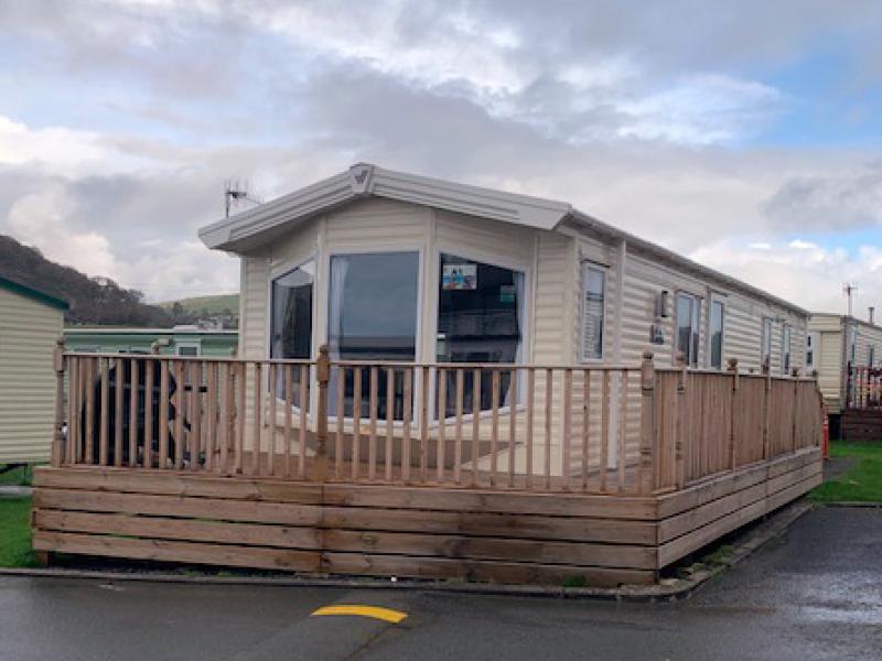 2019 Willerby Sierra