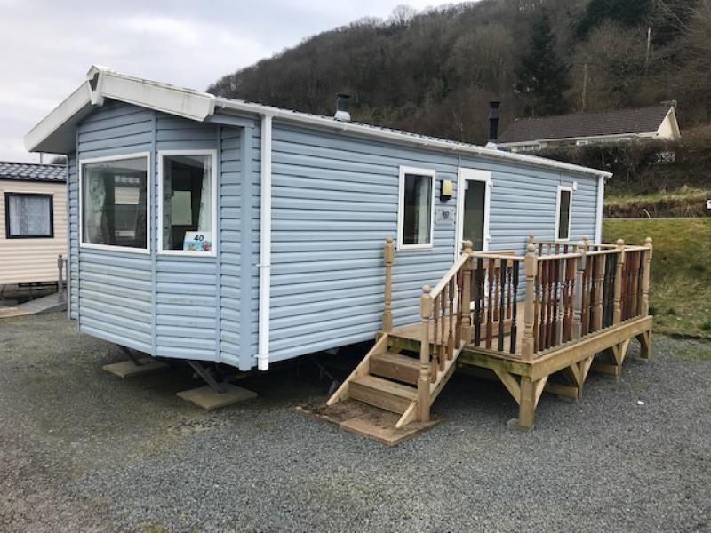 Willerby Rio Gold