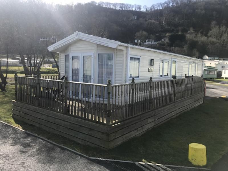2019 Willerby Brockenhurst