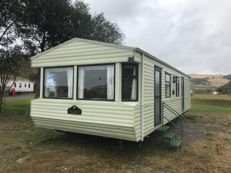 2003 Willerby Westmorland