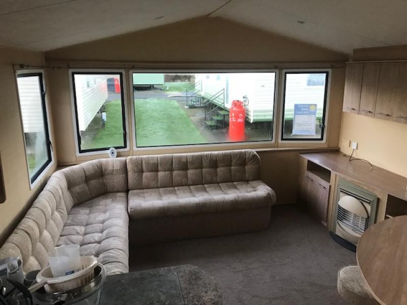 2010 Willerby Rio