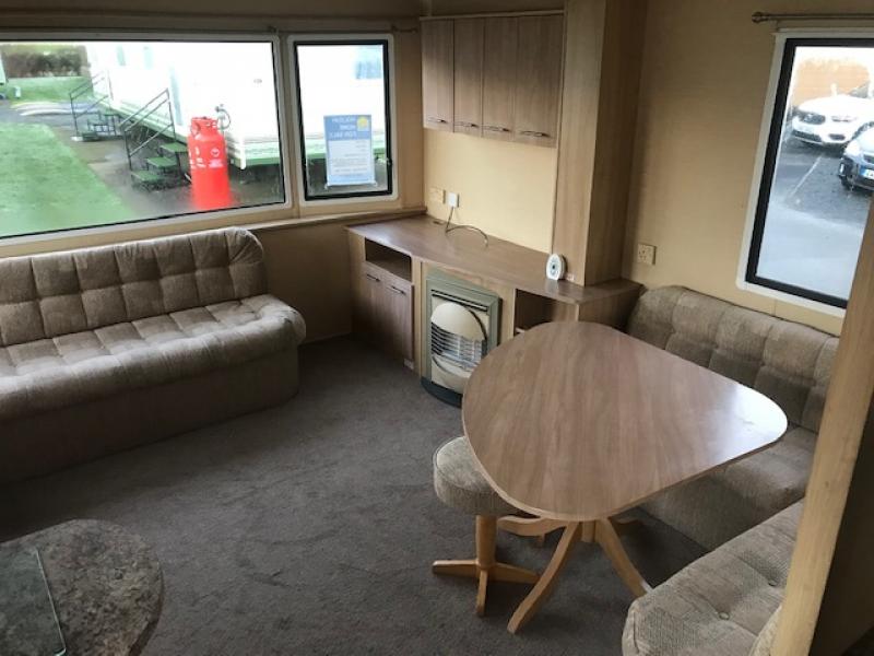 2010 Willerby Rio