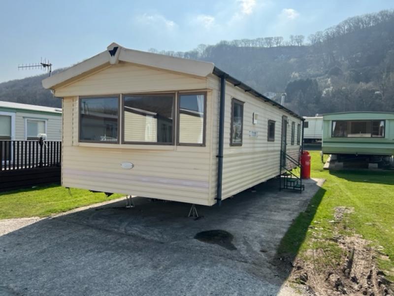 2013 Willerby Salsa Eco