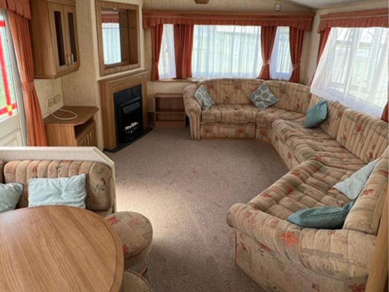 2005 Willerby Bermuda
