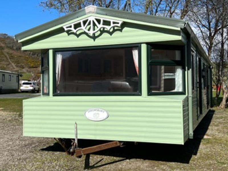 2004 Willerby Salisbury