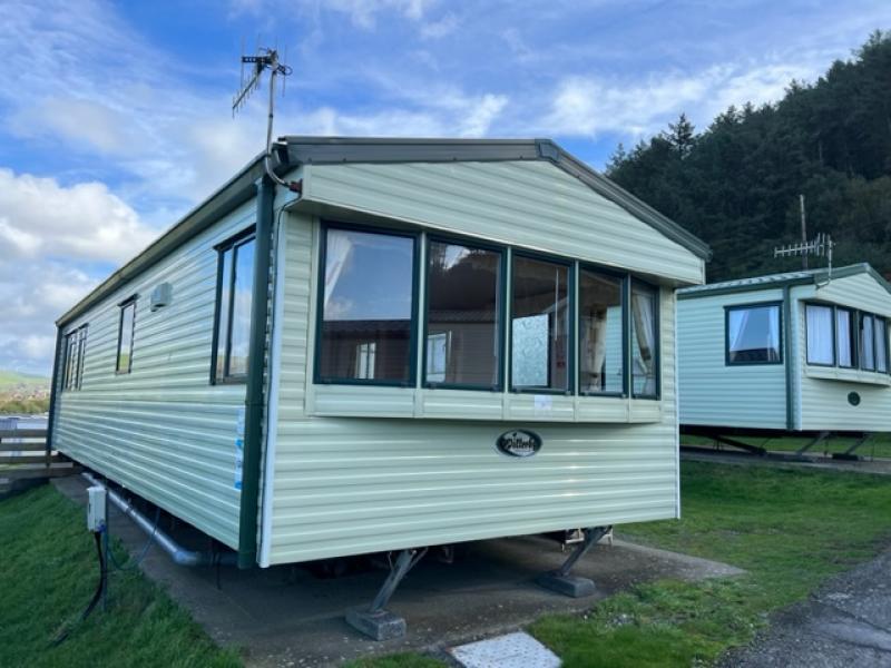 2004 Willerby Westmorland