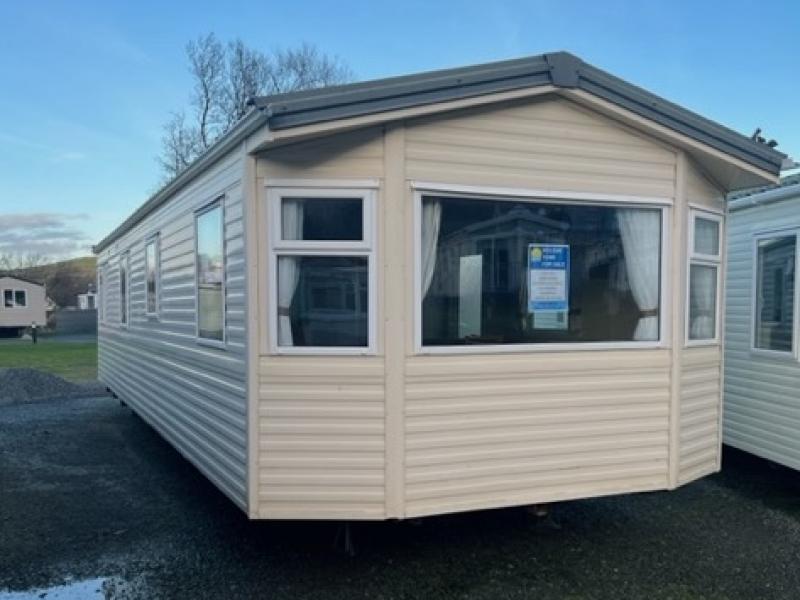 2008 BK Contessa