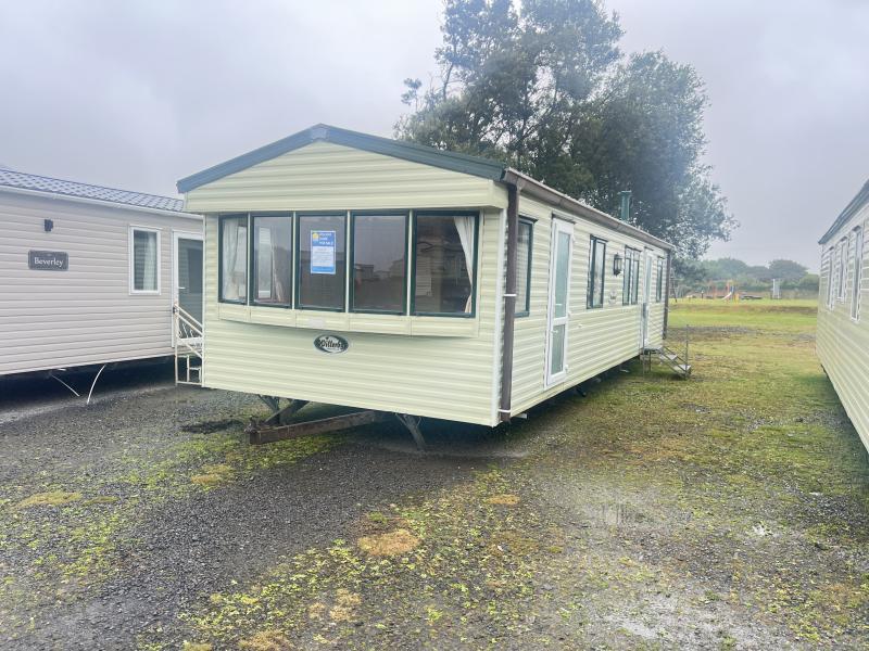Exterior of Holiday home