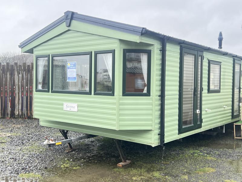 Exterior of Holiday home