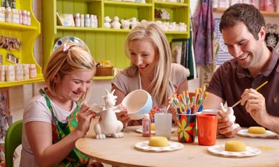 Corris Craft Centre