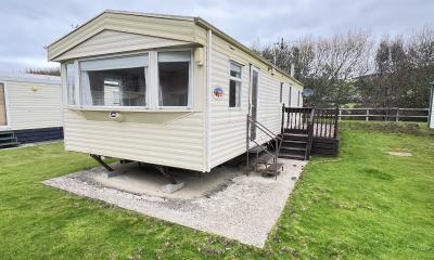 Exterior of Holiday home