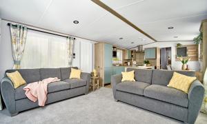 Diamond Caravan Accommodation