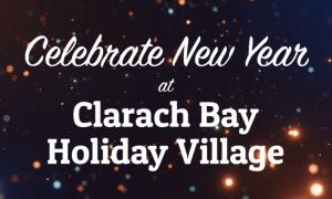 Clarach Bay New Year Special
